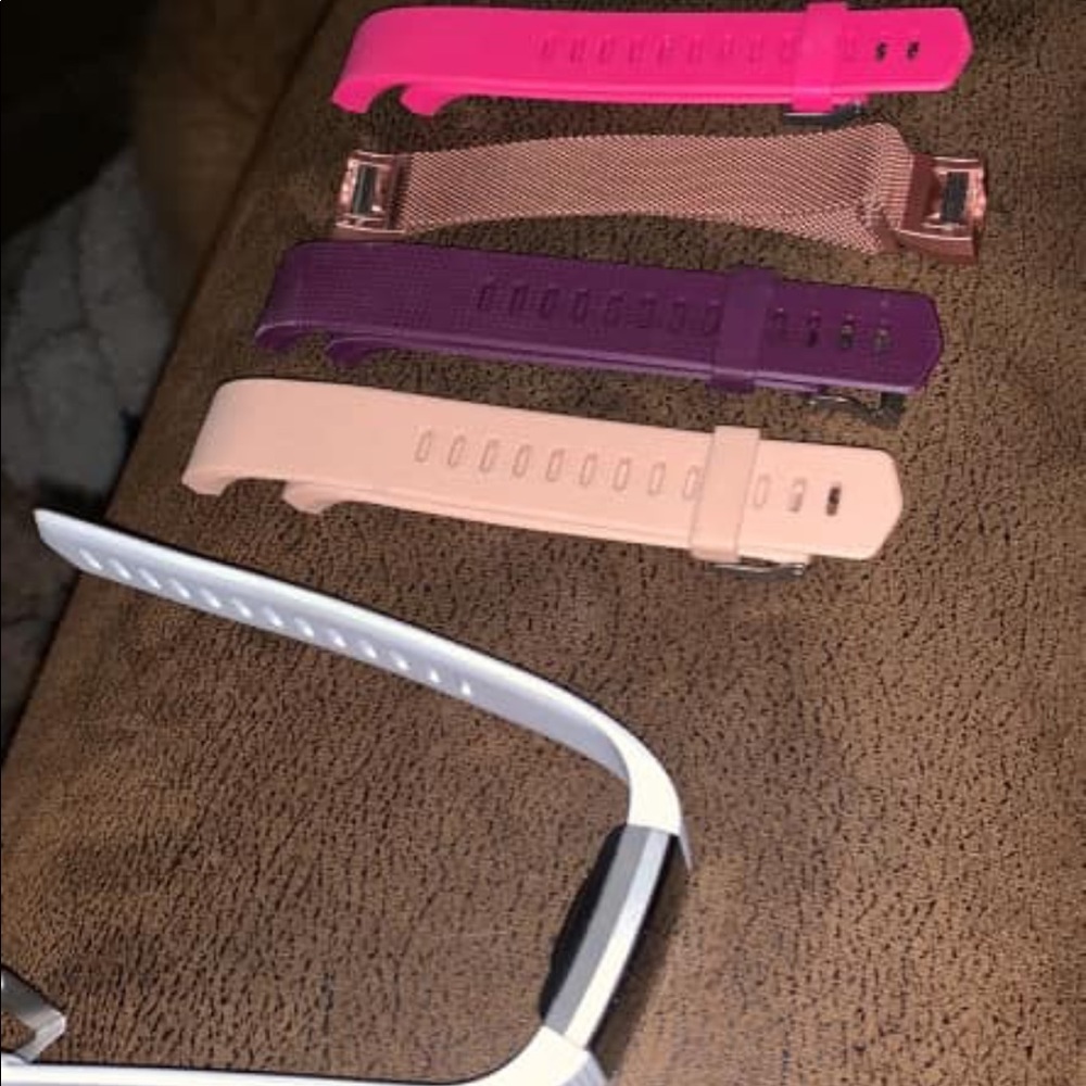 Fitbit Charge 2 - image 3